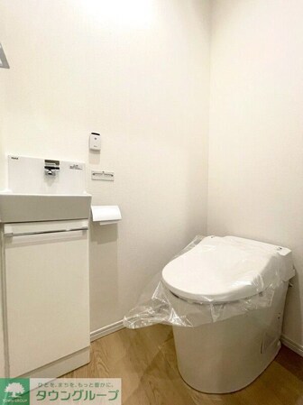 トラストワン後楽園の物件内観写真